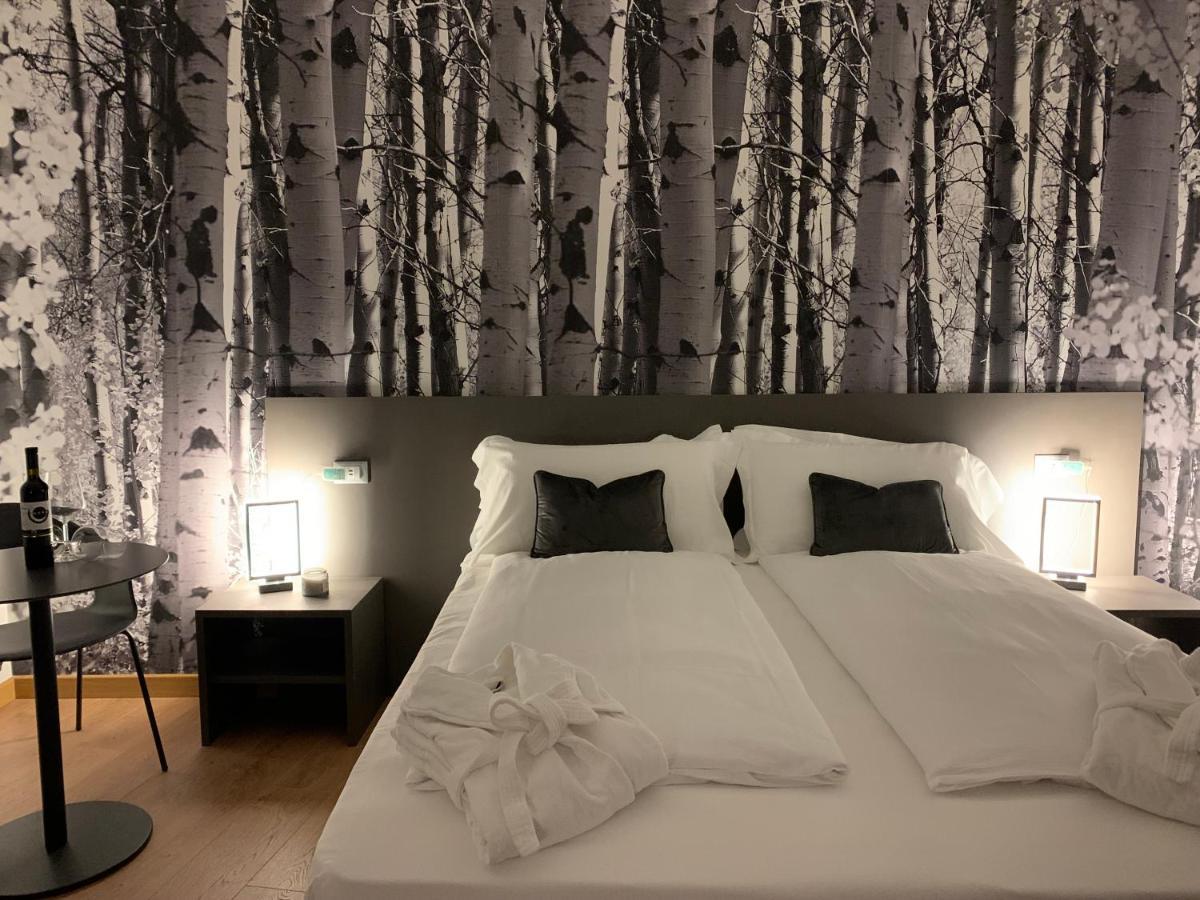Guest House Le Cassandre Сондрио Екстериор снимка